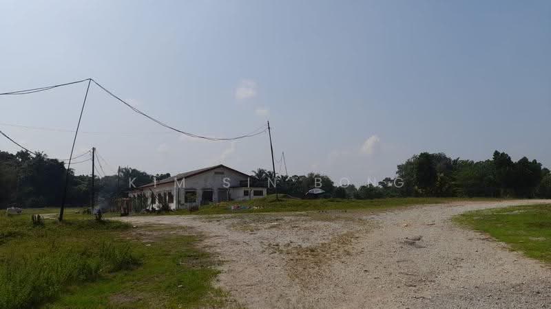 Industrial Land for Sale in Bandar Baru Kundang (Rawang) - Kim Sin Bong - Exterior - PropertyGuru.com.my