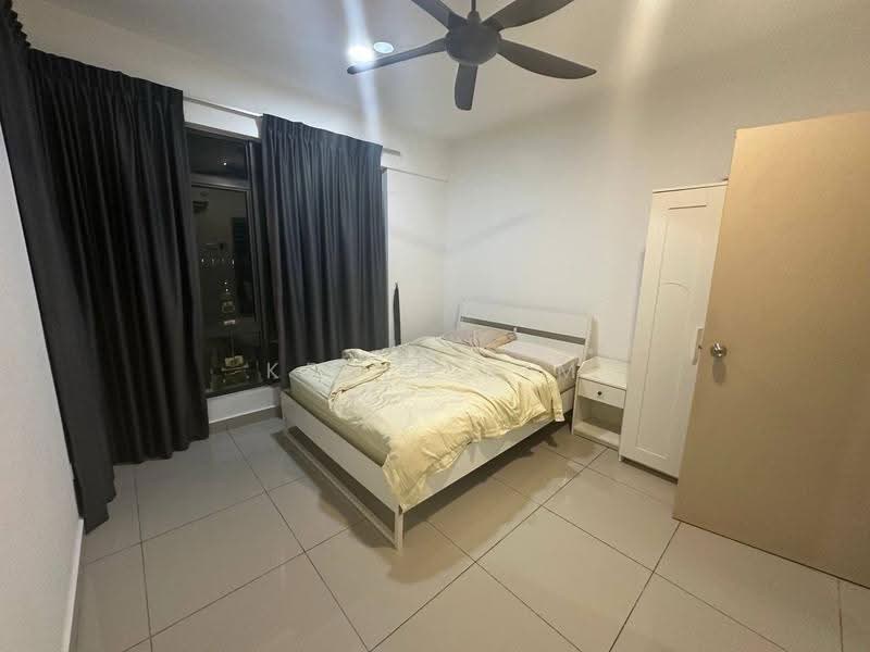 Kediaman Servis untuk Disewa di ARC @ Austin Hills - Kevin Lim - Bedroom - PropertyGuru.com.my