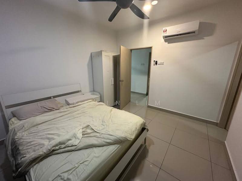 Kediaman Servis untuk Disewa di ARC @ Austin Hills - Kevin Lim - Bedroom - PropertyGuru.com.my