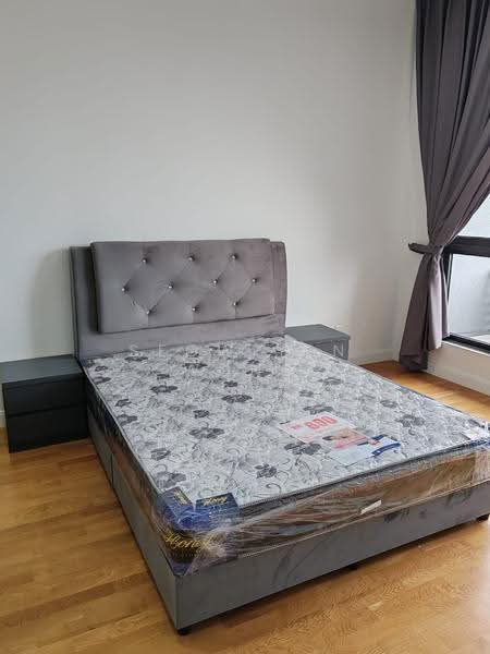 Kondominium untuk Disewa di One Cochrane Residence - Seow Yen Wong - Bedroom - PropertyGuru.com.my