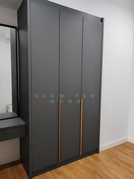 Kondominium untuk Disewa di One Cochrane Residence - Seow Yen Wong - PropertyGuru.com.my