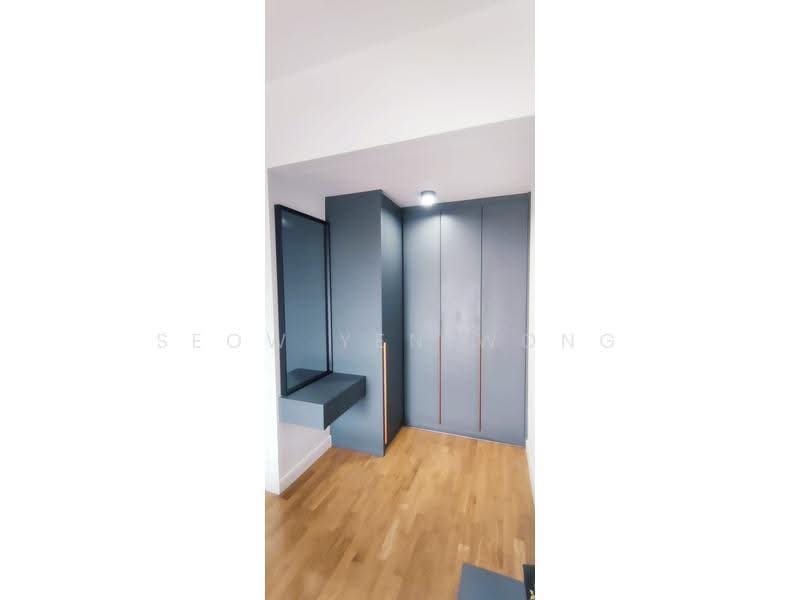 Kondominium untuk Disewa di One Cochrane Residence - Seow Yen Wong - Interior - PropertyGuru.com.my