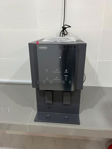 Kediaman Servis untuk Disewa di Twin Danga Residence - Leo SK - PropertyGuru.com.my