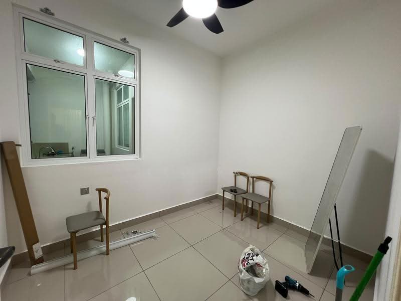 Kediaman Servis untuk Disewa di Twin Danga Residence - Leo SK - PropertyGuru.com.my
