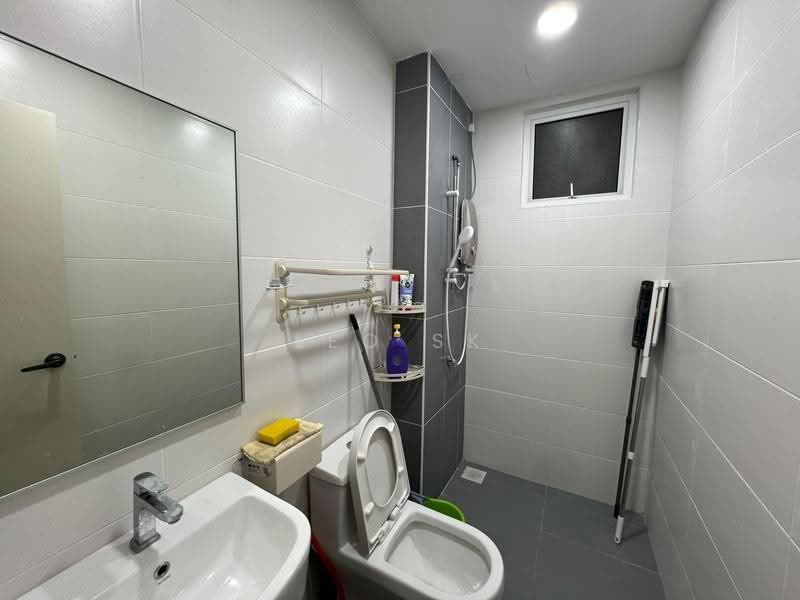 Kediaman Servis untuk Disewa di Twin Danga Residence - Leo SK - PropertyGuru.com.my