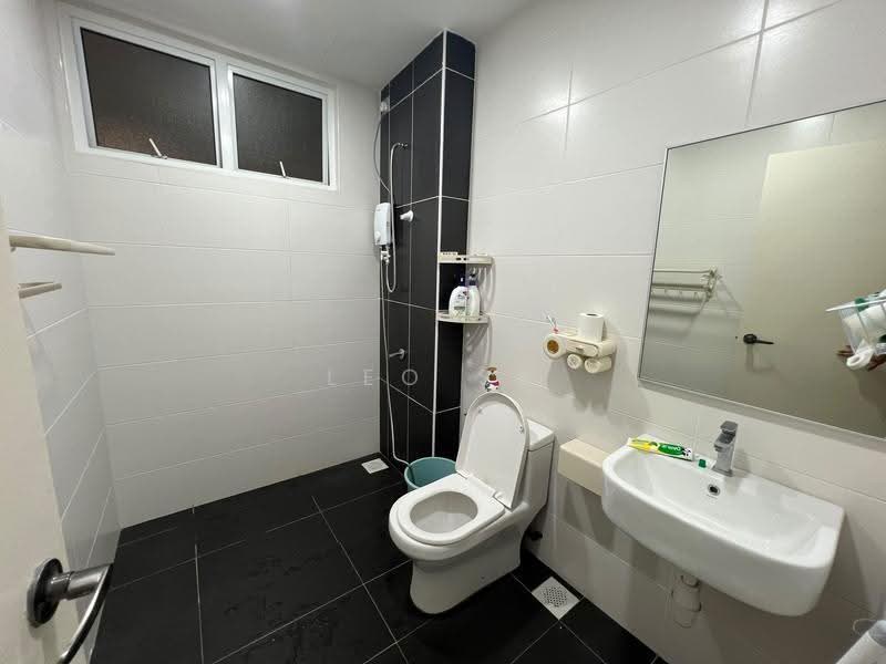 Kediaman Servis untuk Disewa di Twin Danga Residence - Leo SK - PropertyGuru.com.my
