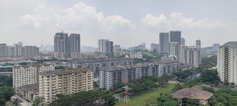 Kondominium untuk Disewa di SkyVogue - Georgia Wong - Exterior - PropertyGuru.com.my