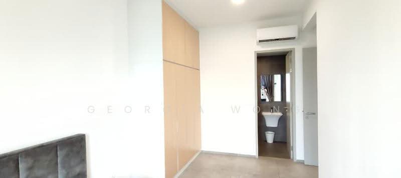 Kondominium untuk Disewa di SkyVogue - Georgia Wong - Bedroom - PropertyGuru.com.my