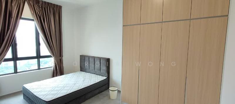 Kondominium untuk Disewa di SkyVogue - Georgia Wong - Bedroom - PropertyGuru.com.my