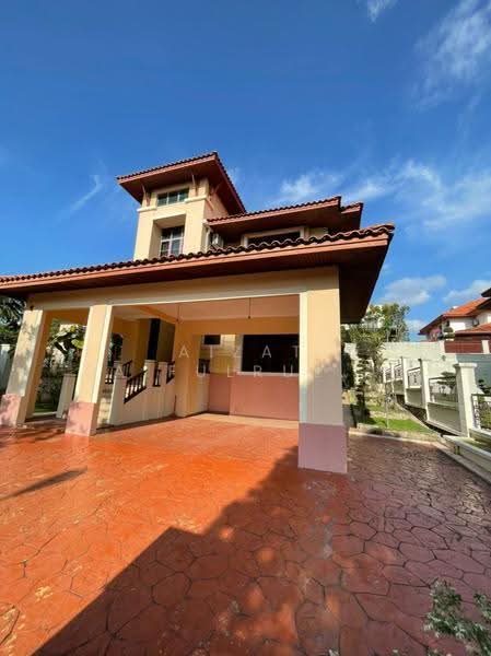 Rumah Banglo untuk Dijual di Ara Damansara (Selangor) - Aizat Saifulrullah - Exterior - PropertyGuru.com.my