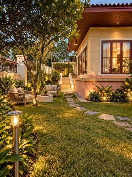 Rumah Banglo untuk Dijual di Ara Damansara (Selangor) - Aizat Saifulrullah - Exterior - PropertyGuru.com.my