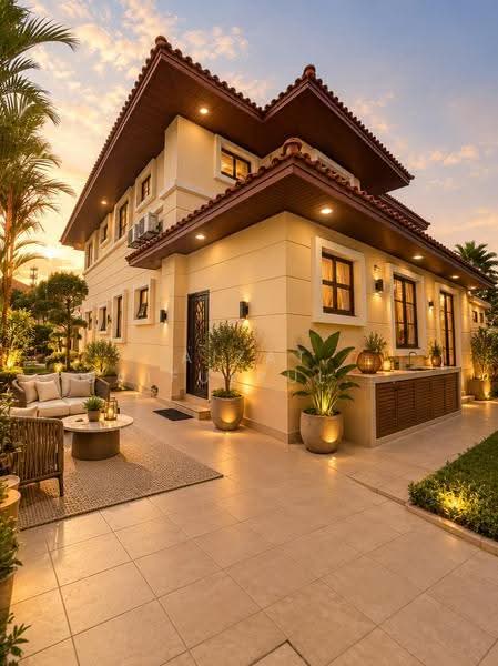 Rumah Banglo untuk Dijual di Ara Damansara (Selangor) - Aizat Saifulrullah - Exterior - PropertyGuru.com.my