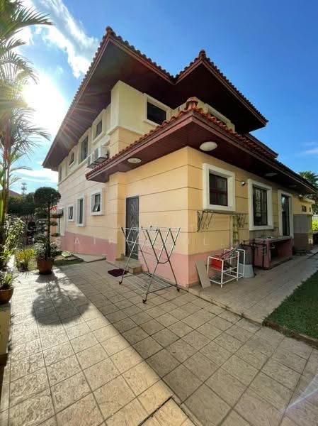 Rumah Banglo untuk Dijual di Ara Damansara (Selangor) - Aizat Saifulrullah - Exterior - PropertyGuru.com.my