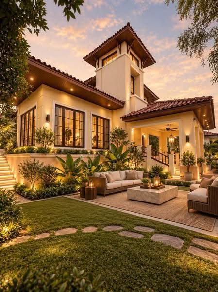 Rumah Banglo untuk Dijual di Ara Damansara (Selangor) - Aizat Saifulrullah - Exterior - PropertyGuru.com.my