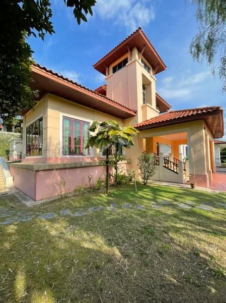 Rumah Banglo untuk Dijual di Ara Damansara (Selangor) - Aizat Saifulrullah - Exterior - PropertyGuru.com.my
