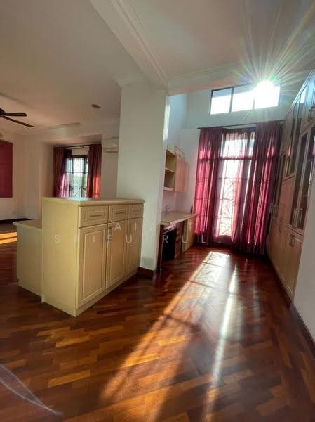 Rumah Banglo untuk Dijual di Ara Damansara (Selangor) - Aizat Saifulrullah - Study - PropertyGuru.com.my