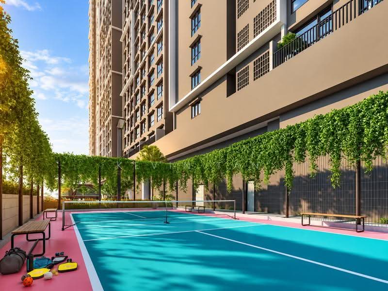 Service Residence for Sale at Sunway Majestic ARA @ JBCC - Kevin Tan - Exterior - PropertyGuru.com.my