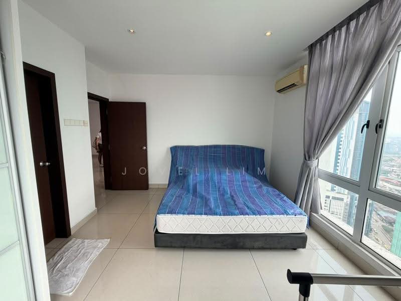 Kondominium untuk Dijual di KSL D'Esplanade Residence - Jovel Lim - Bedroom - PropertyGuru.com.my
