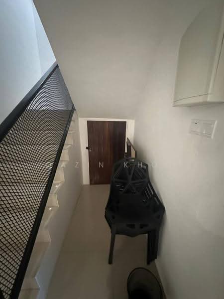 Rumah Teres 2-Tingkat untuk Dijual di Station 18 (Ipoh) - Qazin Khoo - Interior - PropertyGuru.com.my