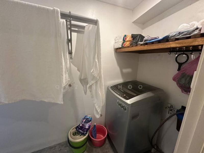 Rumah Teres 2-Tingkat untuk Dijual di Station 18 (Ipoh) - Qazin Khoo - Interior - PropertyGuru.com.my