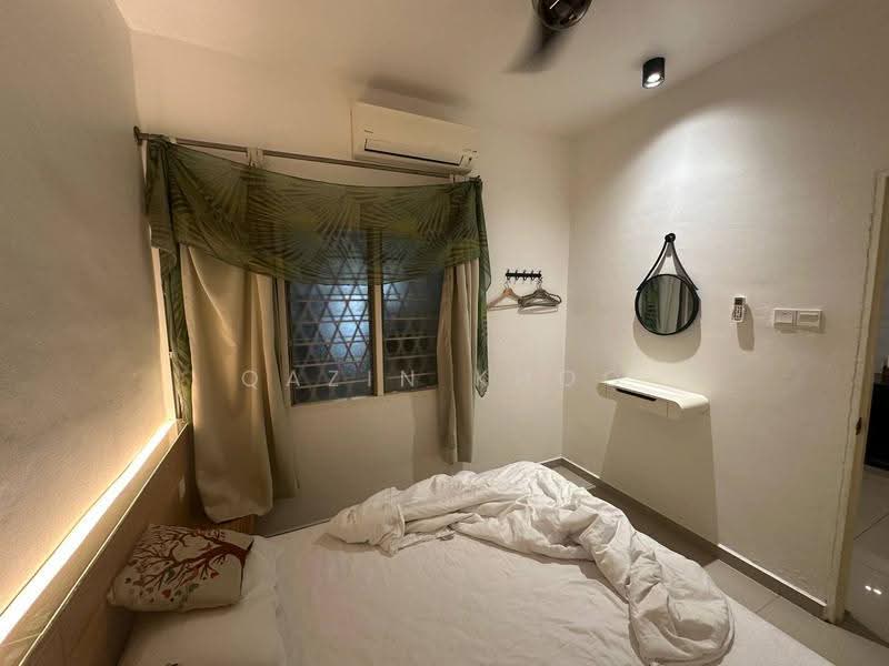 Rumah Teres 2-Tingkat untuk Dijual di Station 18 (Ipoh) - Qazin Khoo - Bedroom - PropertyGuru.com.my