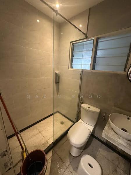Rumah Teres 2-Tingkat untuk Dijual di Station 18 (Ipoh) - Qazin Khoo - Bathroom - PropertyGuru.com.my