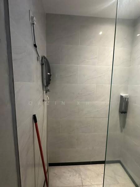 Rumah Teres 2-Tingkat untuk Dijual di Station 18 (Ipoh) - Qazin Khoo - Bathroom - PropertyGuru.com.my