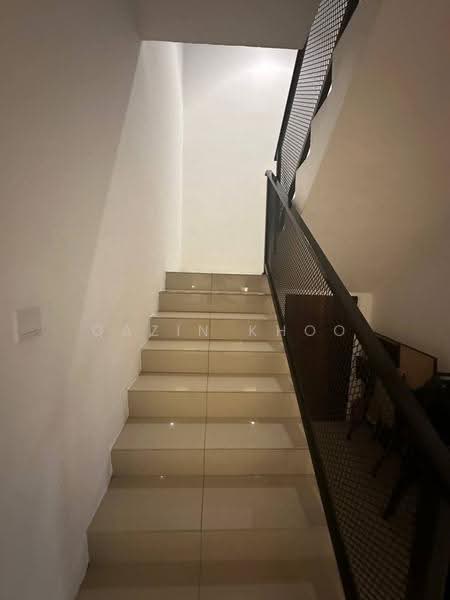 Rumah Teres 2-Tingkat untuk Dijual di Station 18 (Ipoh) - Qazin Khoo - Interior - PropertyGuru.com.my
