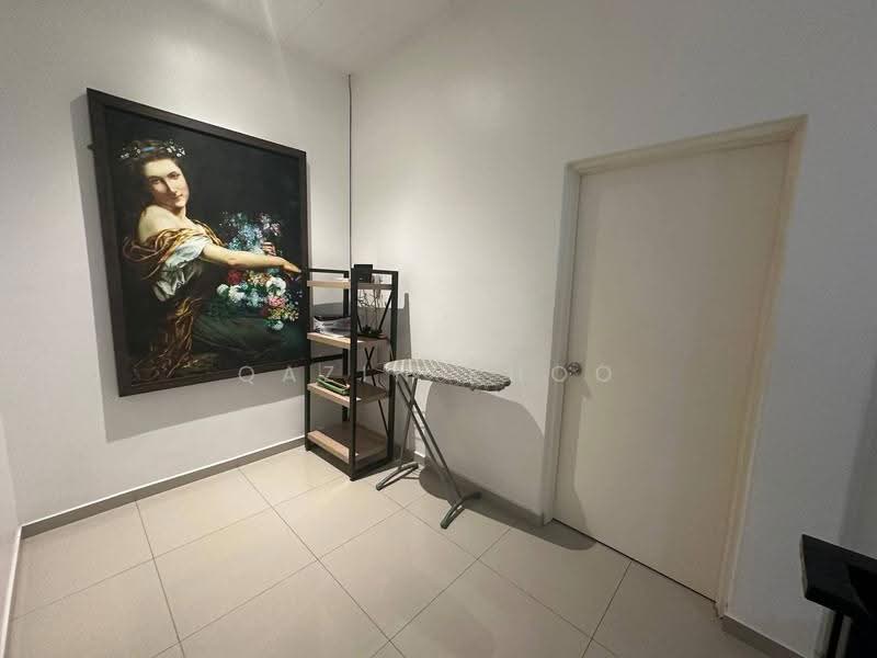 Rumah Teres 2-Tingkat untuk Dijual di Station 18 (Ipoh) - Qazin Khoo - Interior - PropertyGuru.com.my