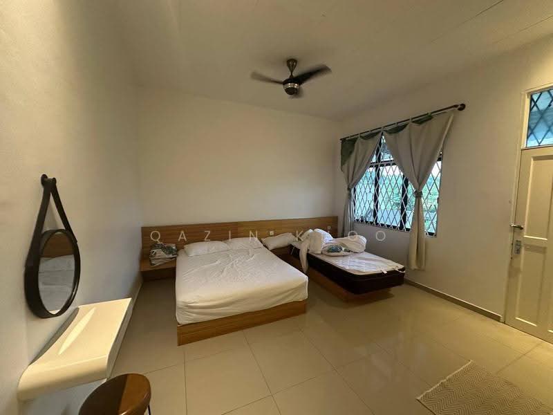 Rumah Teres 2-Tingkat untuk Dijual di Station 18 (Ipoh) - Qazin Khoo - Bedroom - PropertyGuru.com.my