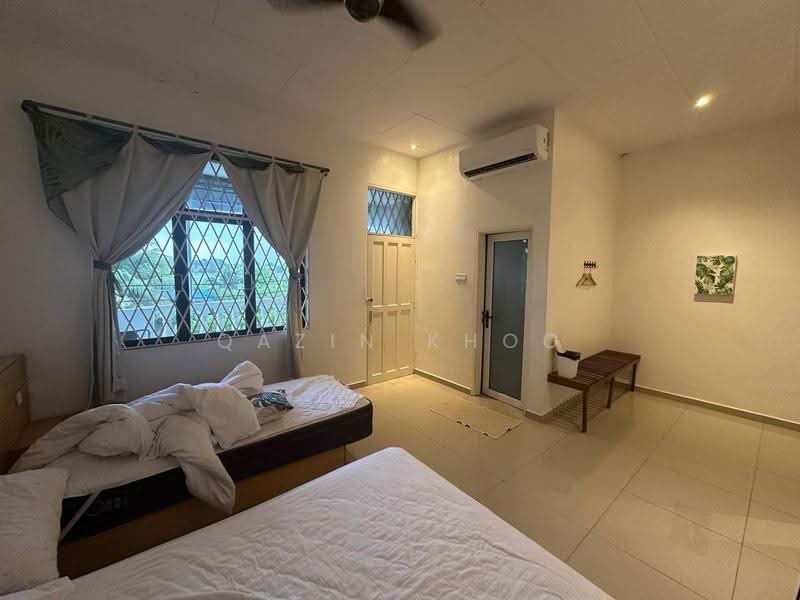Rumah Teres 2-Tingkat untuk Dijual di Station 18 (Ipoh) - Qazin Khoo - Bedroom - PropertyGuru.com.my