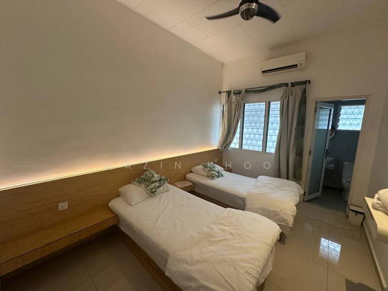 Rumah Teres 2-Tingkat untuk Dijual di Station 18 (Ipoh) - Qazin Khoo - Bedroom - PropertyGuru.com.my