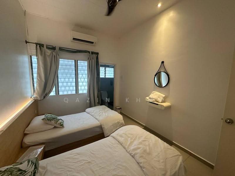 Rumah Teres 2-Tingkat untuk Dijual di Station 18 (Ipoh) - Qazin Khoo - Bedroom - PropertyGuru.com.my