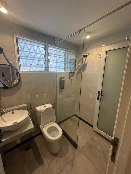 Rumah Teres 2-Tingkat untuk Dijual di Station 18 (Ipoh) - Qazin Khoo - Bathroom - PropertyGuru.com.my