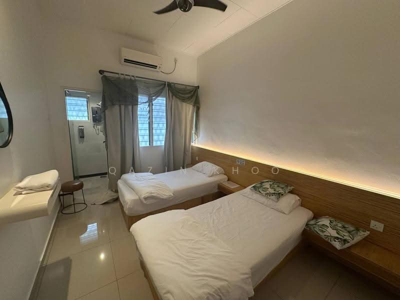 Rumah Teres 2-Tingkat untuk Dijual di Station 18 (Ipoh) - Qazin Khoo - Bedroom - PropertyGuru.com.my