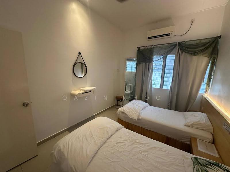 Rumah Teres 2-Tingkat untuk Dijual di Station 18 (Ipoh) - Qazin Khoo - Bedroom - PropertyGuru.com.my