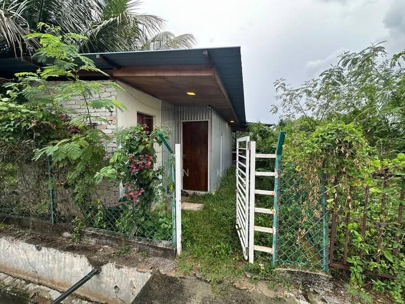 Rumah Teres 2-Tingkat untuk Dijual di Station 18 (Ipoh) - Qazin Khoo - Exterior - PropertyGuru.com.my