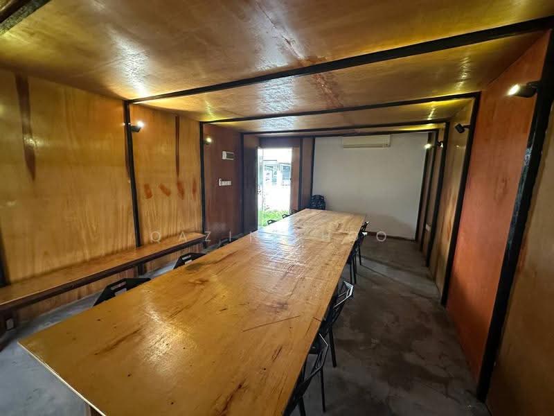 Rumah Teres 2-Tingkat untuk Dijual di Station 18 (Ipoh) - Qazin Khoo - Interior - PropertyGuru.com.my