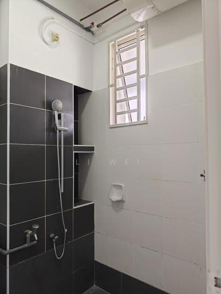 Rumah Teres 2-Tingkat untuk Disewa di Setia Eco Gardens (Gelang Patah) - Li Wei - Bathroom - PropertyGuru.com.my
