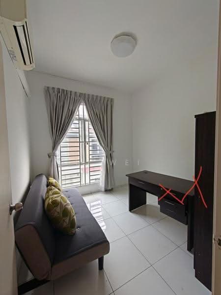 Rumah Teres 2-Tingkat untuk Disewa di Setia Eco Gardens (Gelang Patah) - Li Wei - Study - PropertyGuru.com.my