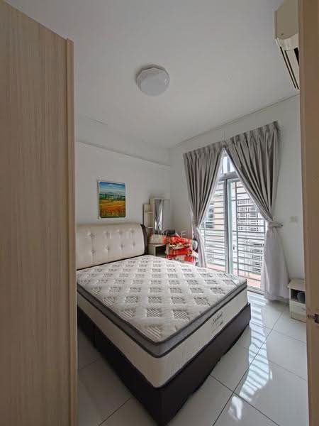 Rumah Teres 2-Tingkat untuk Disewa di Setia Eco Gardens (Gelang Patah) - Li Wei - Bedroom - PropertyGuru.com.my