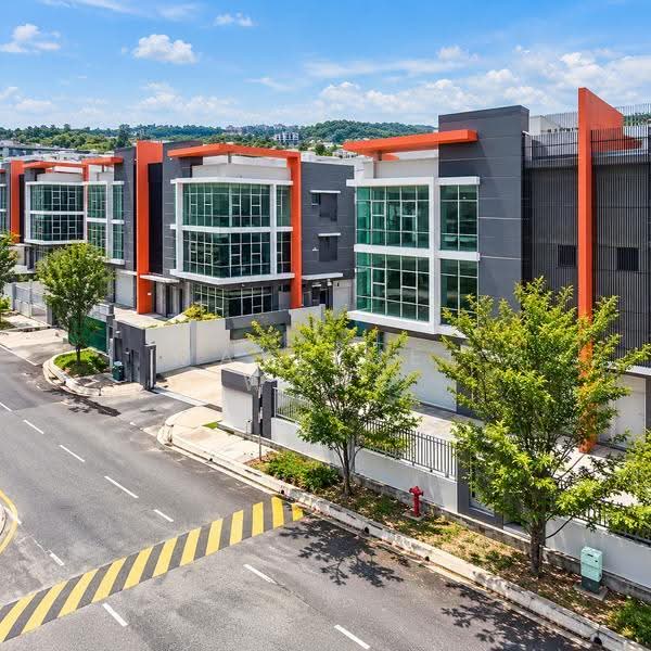 Kilang untuk Disewa di Kajang (Selangor) - Maylimee Wong - Exterior - PropertyGuru.com.my