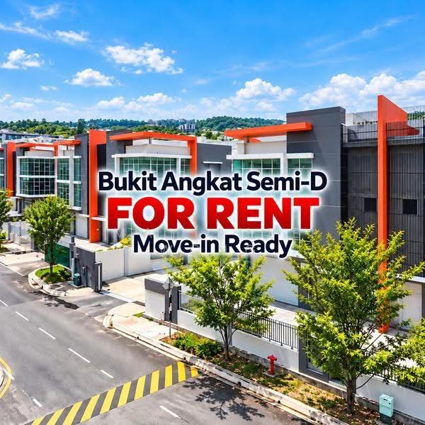 Kilang untuk Disewa di Kajang (Selangor) - Maylimee Wong - Exterior - PropertyGuru.com.my