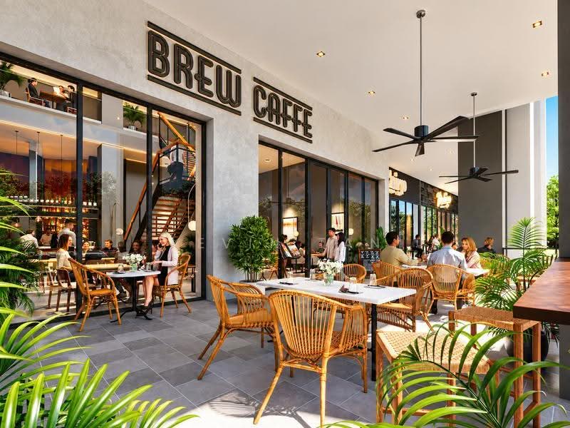 Service Residence for Sale at Sunway Majestic ARA @ JBCC - Kevin Tan - Exterior - PropertyGuru.com.my