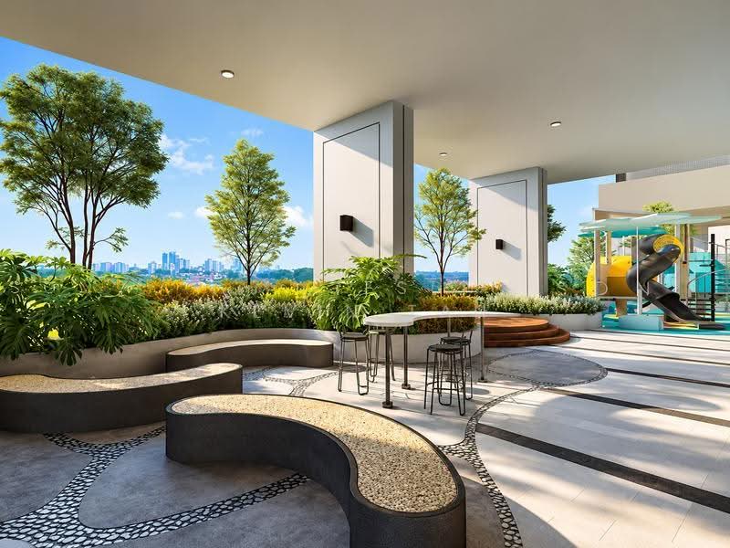 Service Residence for Sale at Sunway Majestic ARA @ JBCC - Kevin Tan - Exterior - PropertyGuru.com.my