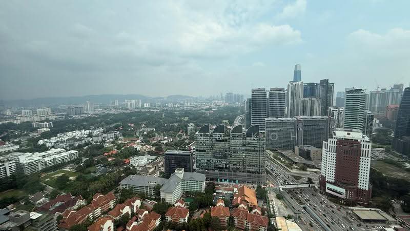 Service Residence for Sale at Skyline Embassy - Raymond Koh - Exterior - PropertyGuru.com.my
