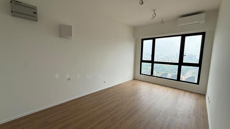 Service Residence for Sale at Skyline Embassy - Raymond Koh - View - PropertyGuru.com.my