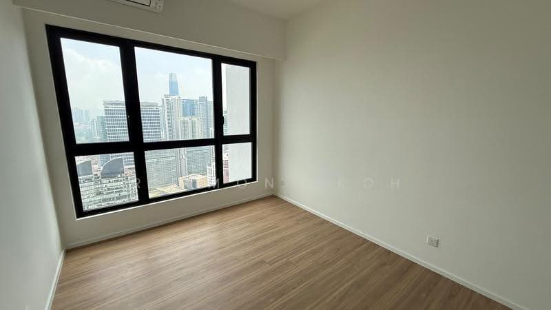 Service Residence for Sale at Skyline Embassy - Raymond Koh - View - PropertyGuru.com.my