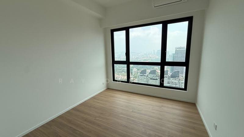 Service Residence for Sale at Skyline Embassy - Raymond Koh - View - PropertyGuru.com.my