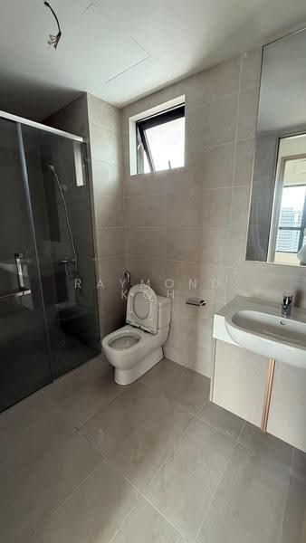 Service Residence for Sale at Skyline Embassy - Raymond Koh - Bathroom - PropertyGuru.com.my